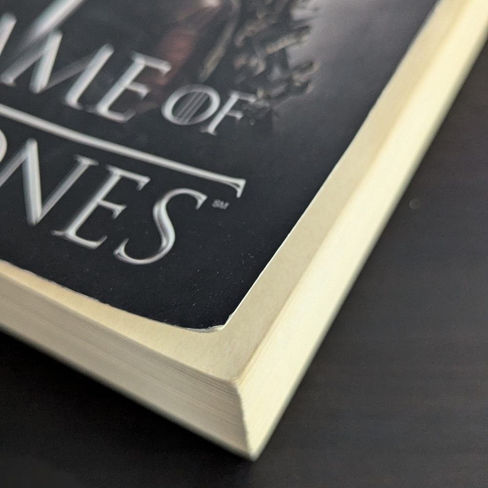 4/$10 📚 Game Of‎ Thrones By George R R Martin - Picture 5 of 13